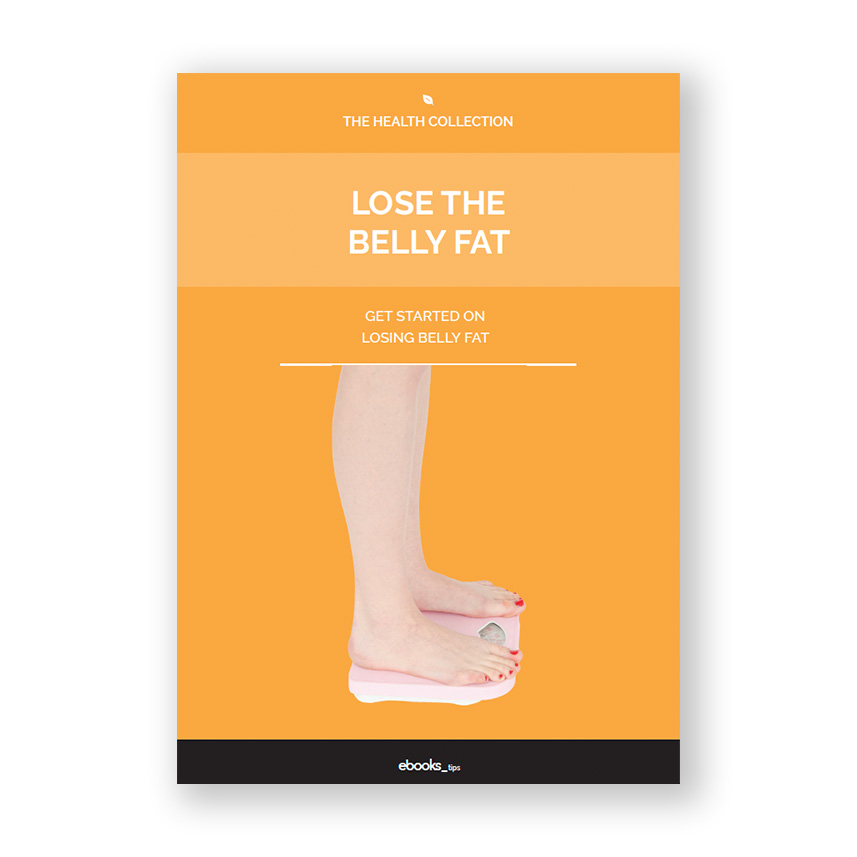 ebook Lose The Belly Fat